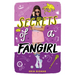 Secrets of a Fangirl