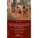 Temps de guerre, temps de révolte chez les populations autochtones du Cambodge: Première assise populaire khmère rouge à Ratanakiri (1967-1971)