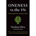 Oneness vs. the 1%: Shattering Illusions, Seeding Freedom