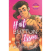 Hot Button Issue: A Roller Derby Witches Romance