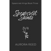 Spearcrest Saints: An Academic Rivals to Lovers Romance