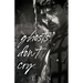 Ghosts Don't Cry