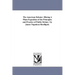 The American Debater: Bbeing A Plain Exposition of the Principles and Practice of Public Debate / by James Napoleon Mcelligott.