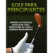 Golf para Principiantes