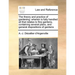 The Theory and Practice of Gardening: Wherein Is Fully Handled All That Relates to Fine Gardens, Containing Several Plans, and General Dispositions of