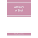 A history of Sinai