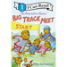 The Berenstain Bears' Big Track Meet