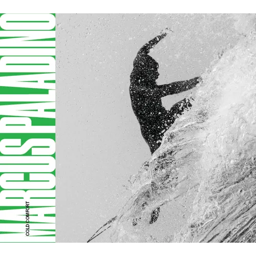 Cold Comfort: Surf Photography from Canada's West Coast