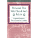 The Account: Alvar Nunez Cabeza de Vaca's Relacion