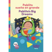 Pablito sueña en grande - Pablito's Big Dreams: Bilingual Book Spanish-English for Kids