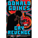 Cry Revenge