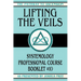 Lifting the Veils: Systemology Professional Course Booklet #10