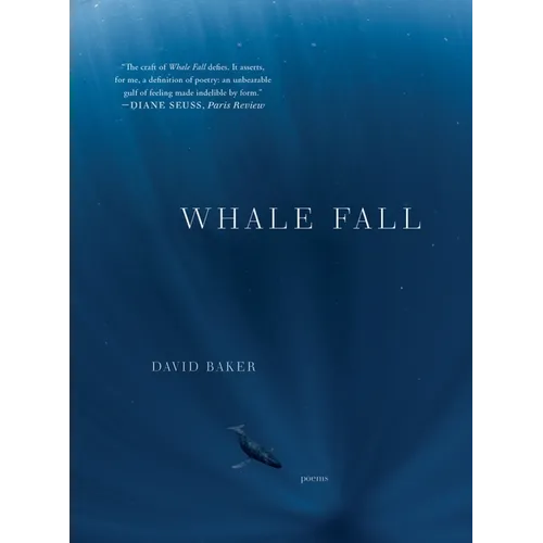Whale Fall: Poems