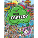 Who Farted?