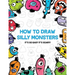 How to Draw Silly Monsters