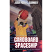 Cardboard Spaceship