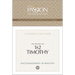 Tpt the Books of 1 & 2 Timothy: 12-Lesson Study Guide