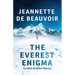 The Everest Enigma: An Abbie Bradford Mystery