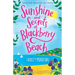 Sunshine and Secrets at Blackberry Beach