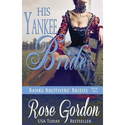 His Yankee Bride