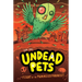 Flight of the Pummeled Parakeet