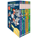 The Cat in the Hat's Learning Library Boxed Set