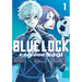Blue Lock: Episode Nagi 1