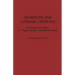 Negritude and Literary Criticism: The History and Theory of Negro-African Literature in French