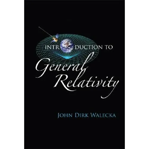 Introduction to General Relativity