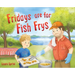 Fridays are for Fish Frys