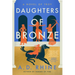 Daughters of Bronze: A Novel of Troy