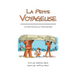 La Petite Voyageuse: Une Petite Fille Découvre l'Histoire des Métis