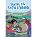 Saving the Snow Leopard