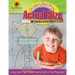 Actual Size-Social Studies: Easily Create Full-Scale Drawings Right on Your Playground!