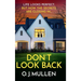 Don't Look Back
