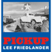Lee Friedlander: Pickup