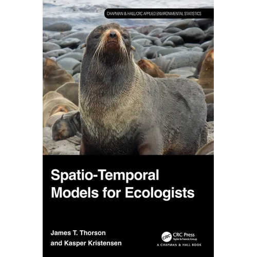 Spatio-Temporal Models for Ecologists