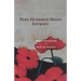 Nine Hundred Moon Journey: Poems & Encounters