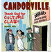Candorville: Thank God for Culture Clash