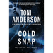 Cold Snap: A Romantic Suspense and Mystery