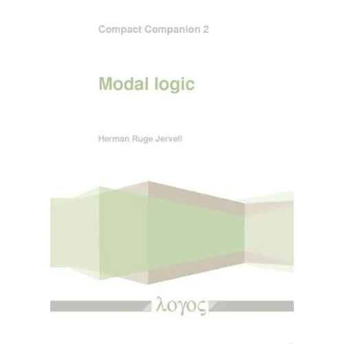 Modal Logic