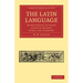 The Latin Language