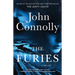 The Furies: A Thriller