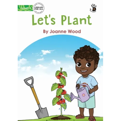 Let's Plant - Our Yarning