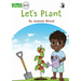 Let's Plant - Our Yarning