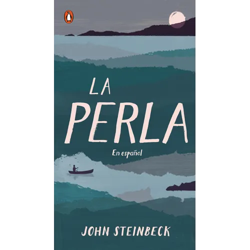 La Perla: En Español (Spanish Language Edition of the Pearl)