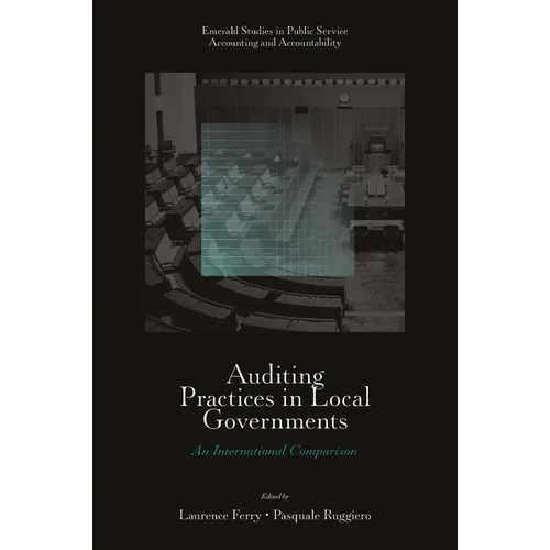 Auditing Practices in Local Governments: An International Comparison