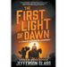 The First Light of Dawn: A Conor Armenta Western Mystery