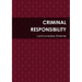 Criminal Responsibility