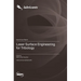 Laser Surface Engineering for Tribology